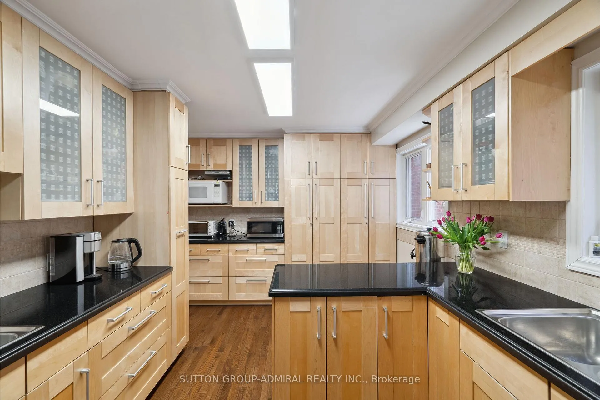 Photo 17 of 24 Patrice Crescent, Vaughan, Crestwood-Springfarm-Yorkhill — HOMEH