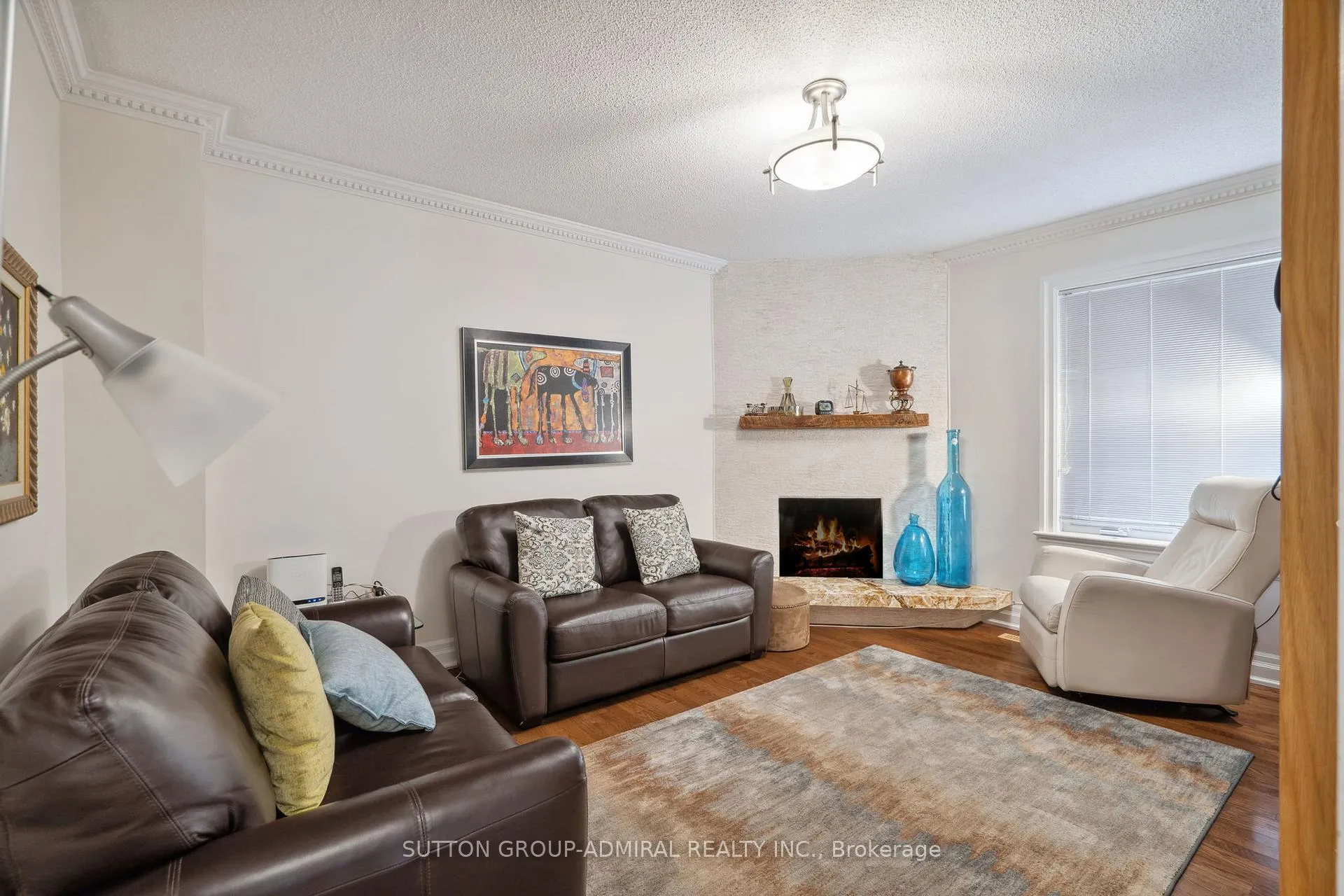 Photo 19 of 24 Patrice Crescent, Vaughan, Crestwood-Springfarm-Yorkhill — HOMEH
