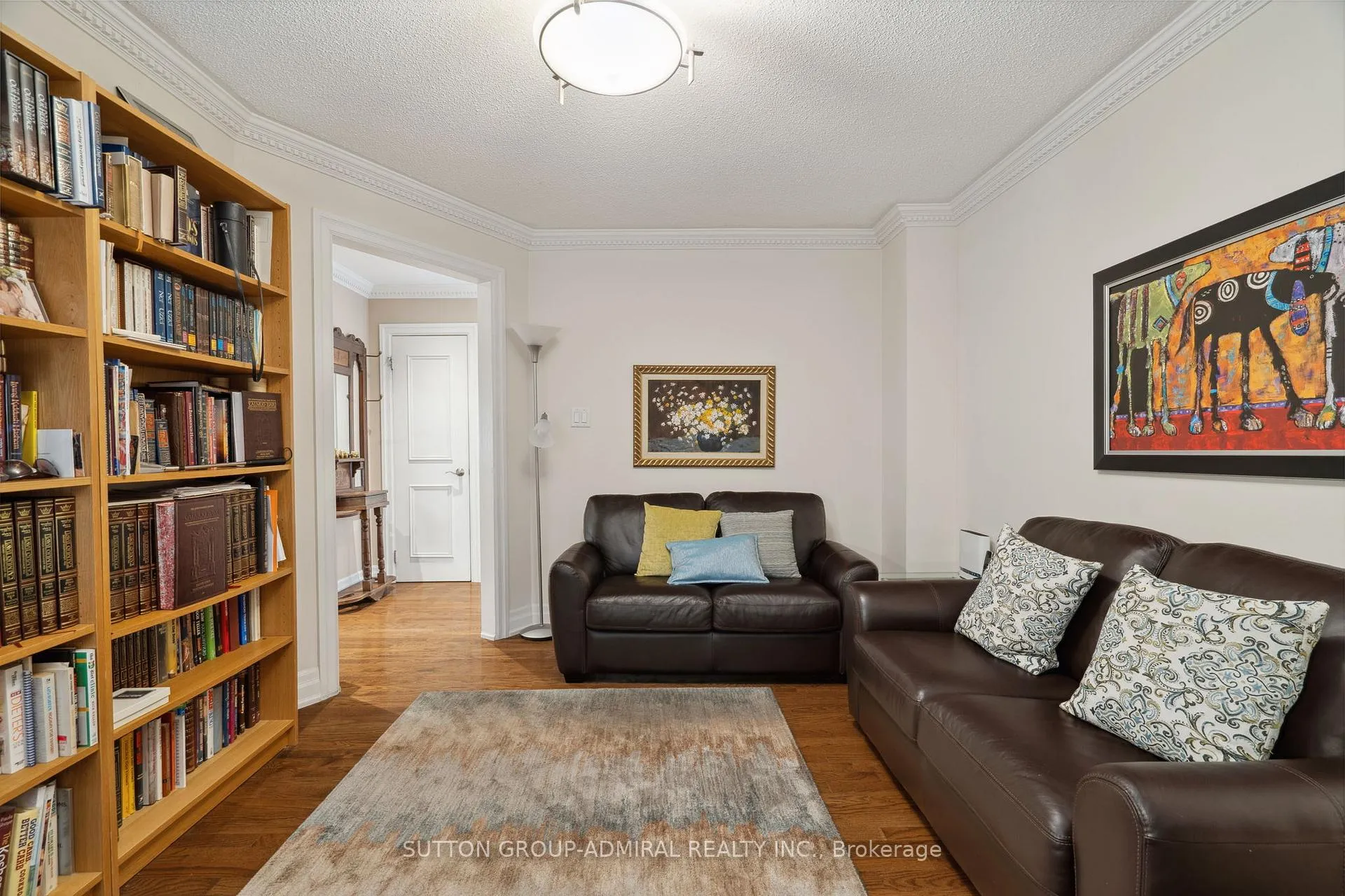 Photo 20 of 24 Patrice Crescent, Vaughan, Crestwood-Springfarm-Yorkhill — HOMEH