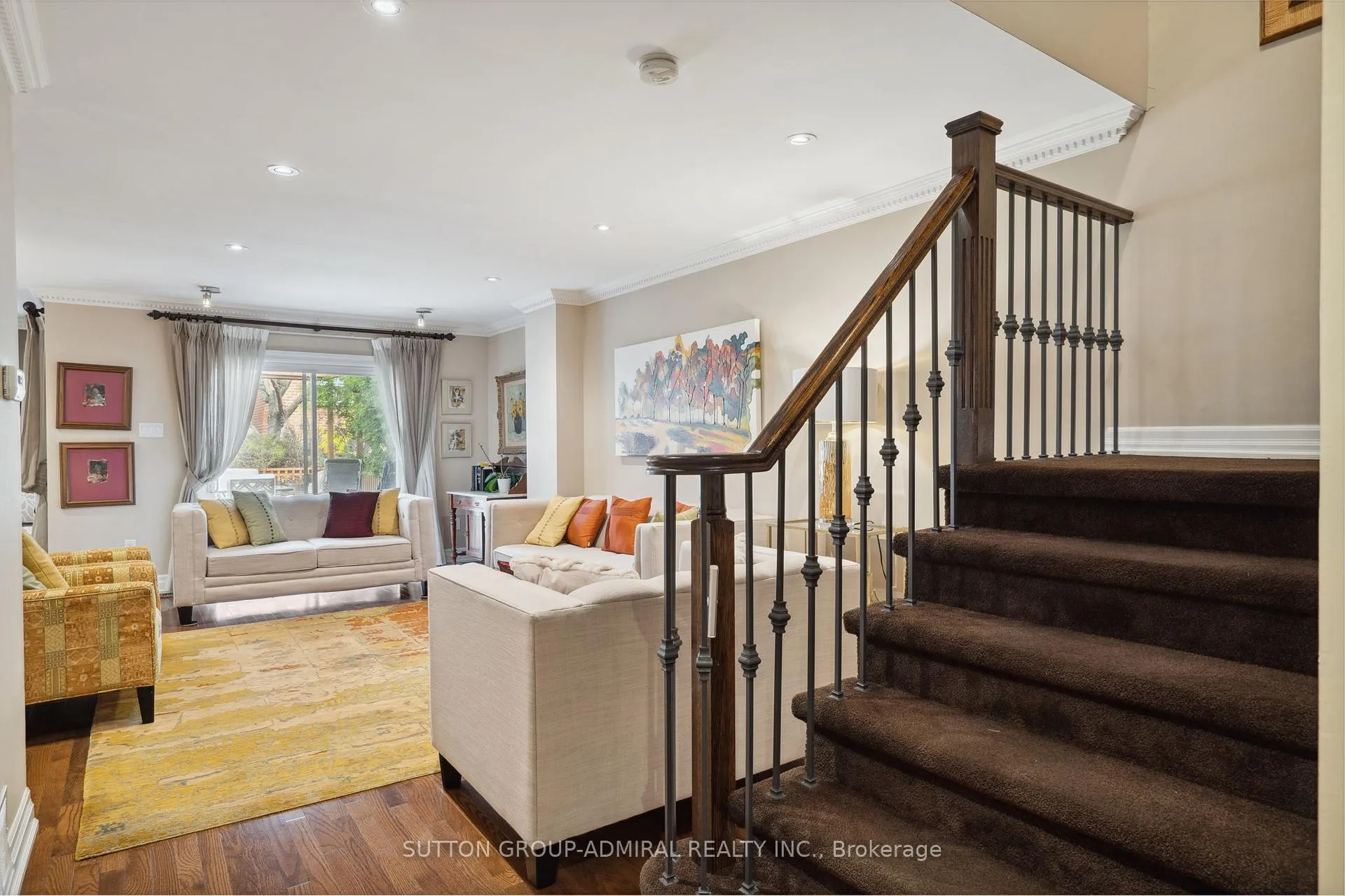 Photo 21 of 24 Patrice Crescent, Vaughan, Crestwood-Springfarm-Yorkhill — HOMEH