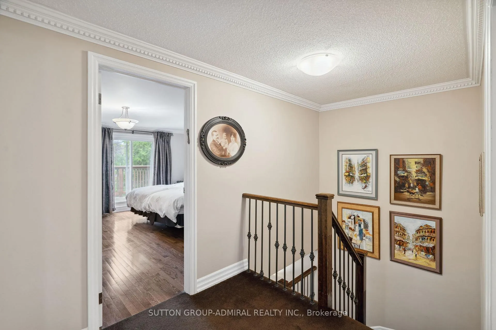 Photo 22 of 24 Patrice Crescent, Vaughan, Crestwood-Springfarm-Yorkhill — HOMEH