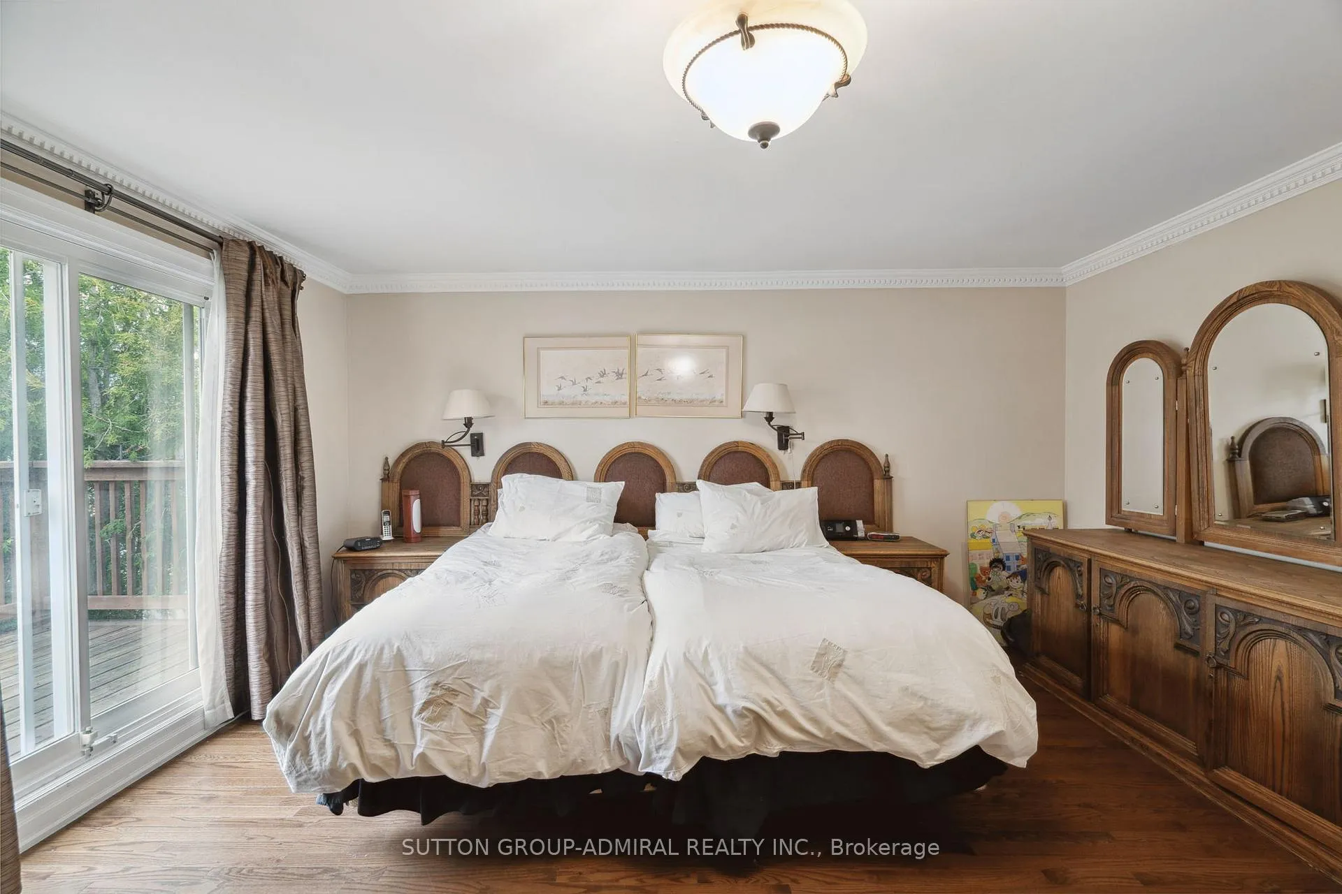 Photo 23 of 24 Patrice Crescent, Vaughan, Crestwood-Springfarm-Yorkhill — HOMEH