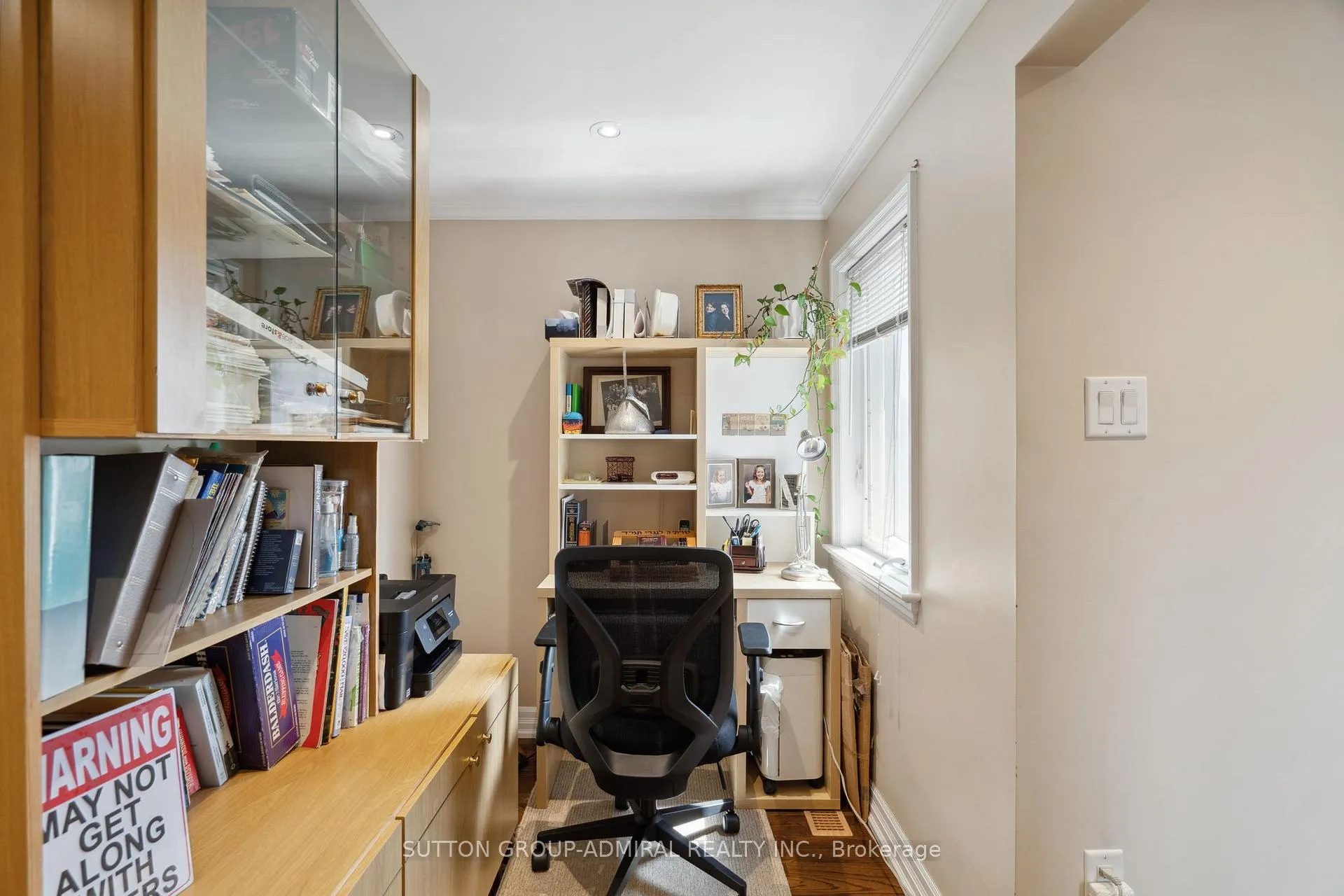 Photo 34 of 24 Patrice Crescent, Vaughan, Crestwood-Springfarm-Yorkhill — HOMEH