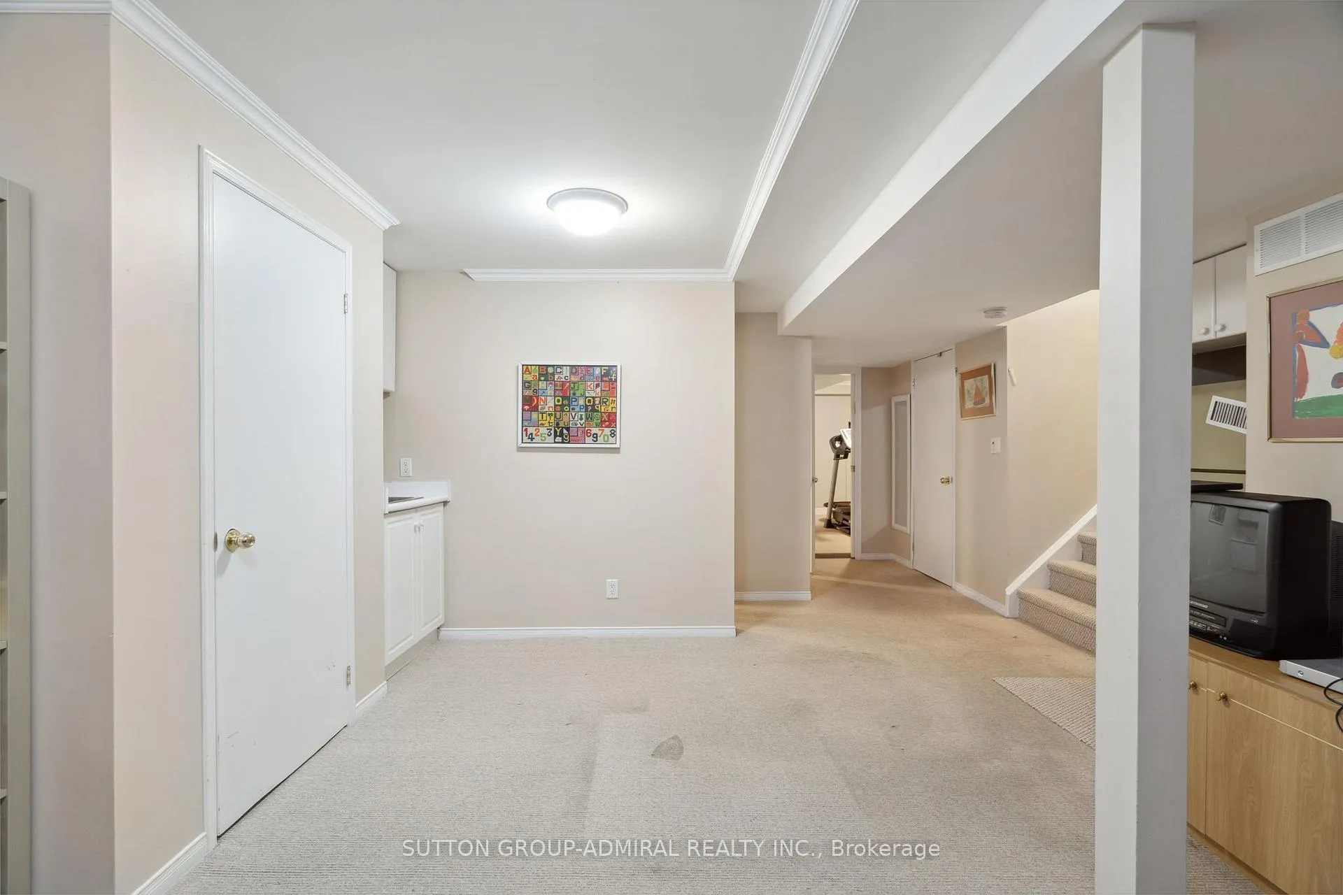Photo 39 of 24 Patrice Crescent, Vaughan, Crestwood-Springfarm-Yorkhill — HOMEH