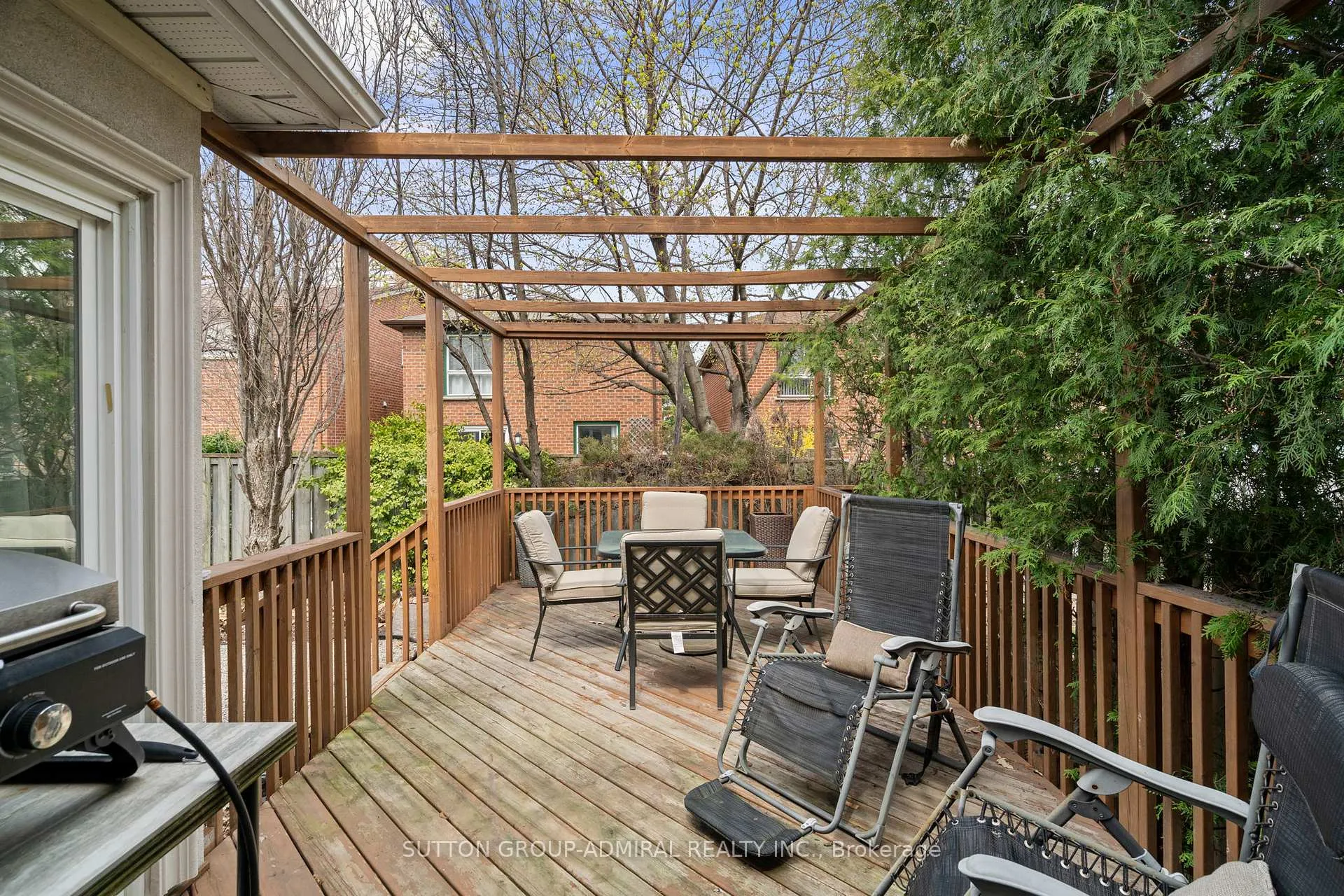 Photo 43 of 24 Patrice Crescent, Vaughan, Crestwood-Springfarm-Yorkhill — HOMEH