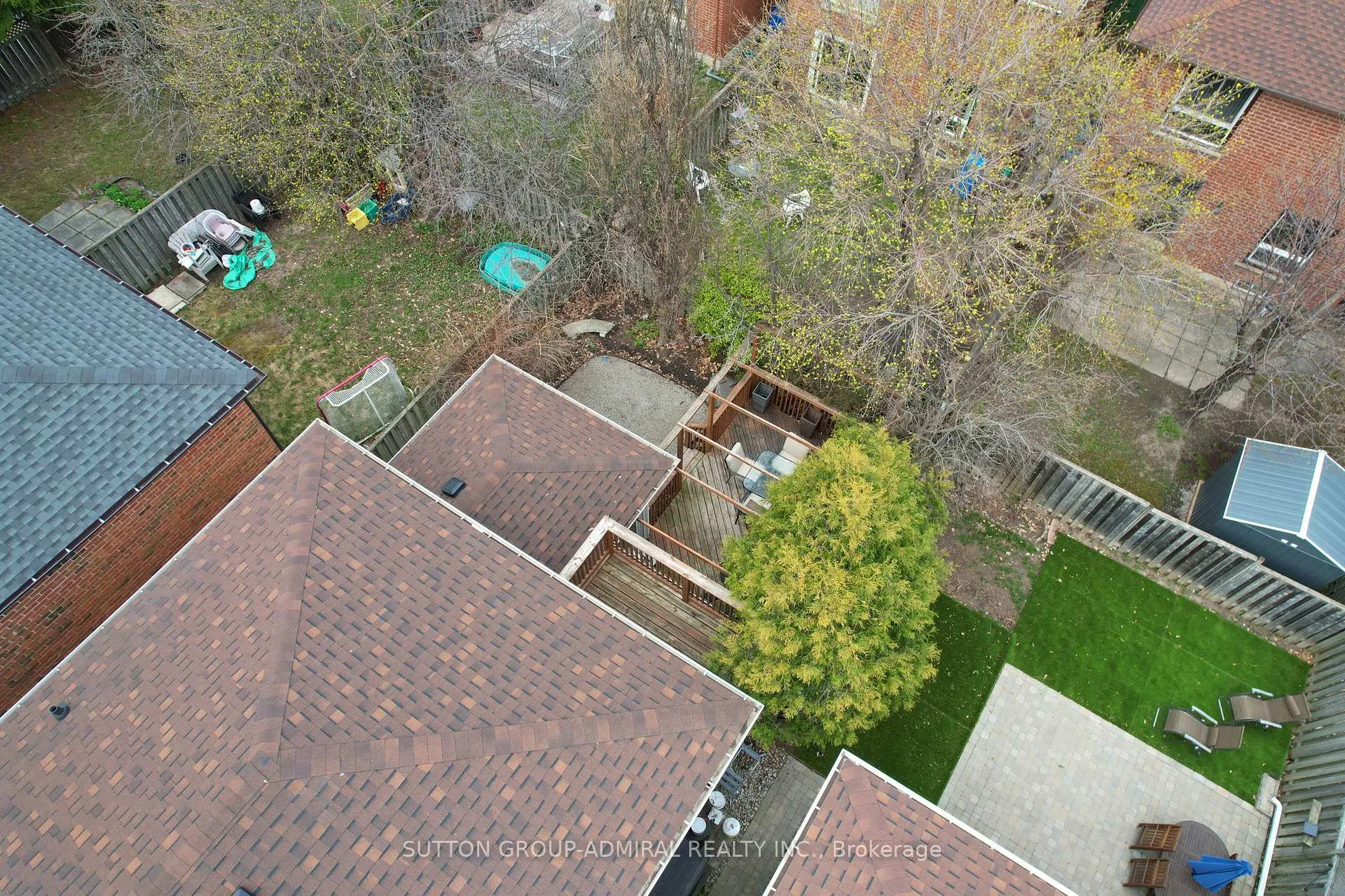 Photo 47 of 24 Patrice Crescent, Vaughan, Crestwood-Springfarm-Yorkhill — HOMEH