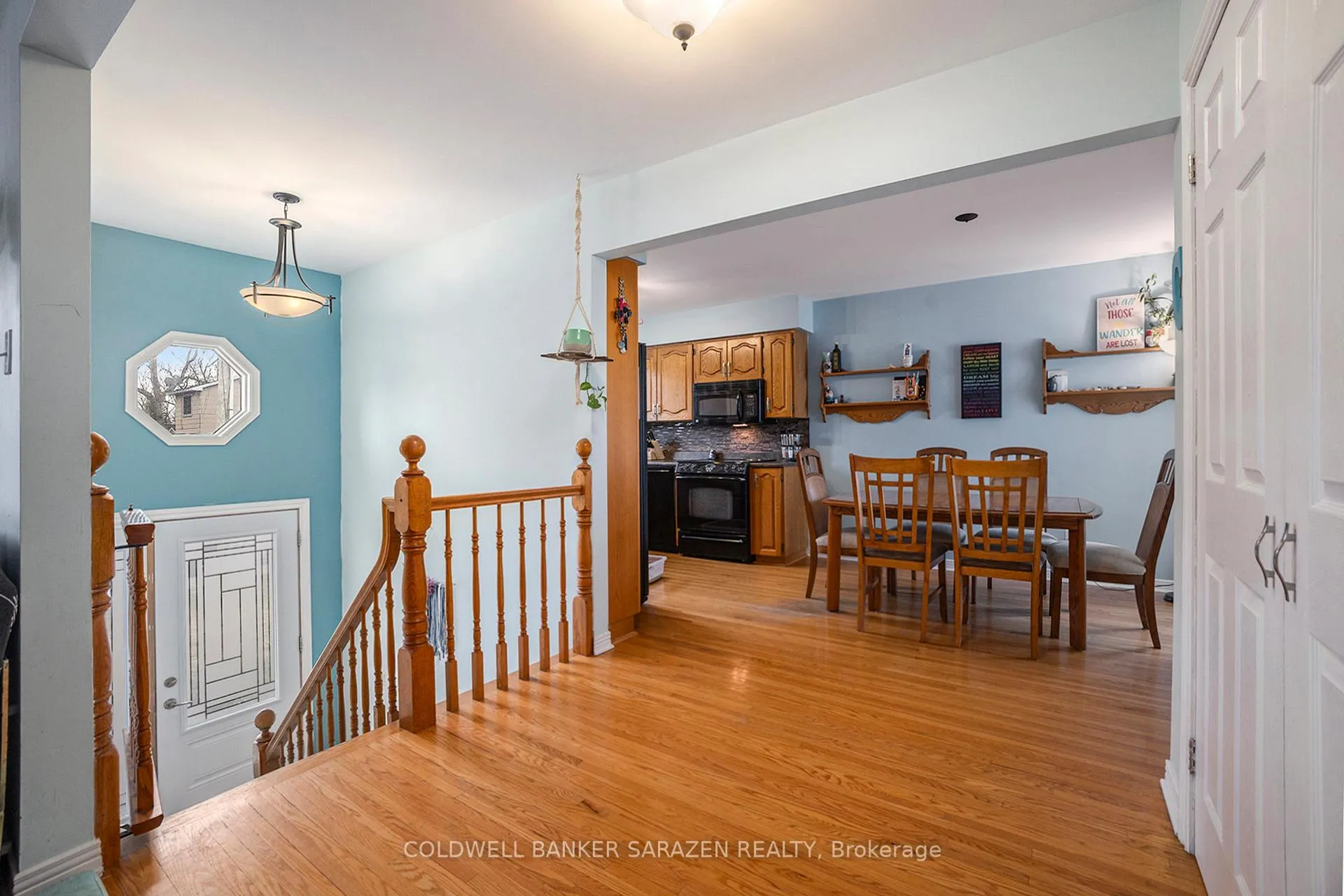 Photo 4 of 23 Ida Street S, Arnprior — HOMEH