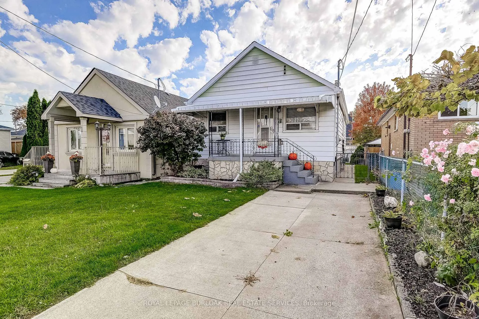Photo 1 of 378 Waverly Street, Hamilton, McQuesten — HOMEH