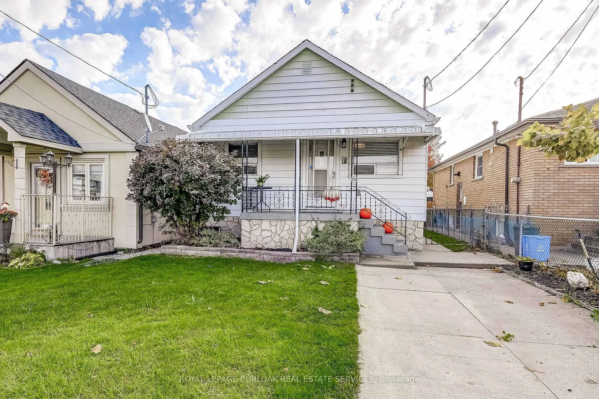 Photo 2 of 378 Waverly Street, Hamilton, McQuesten — HOMEH