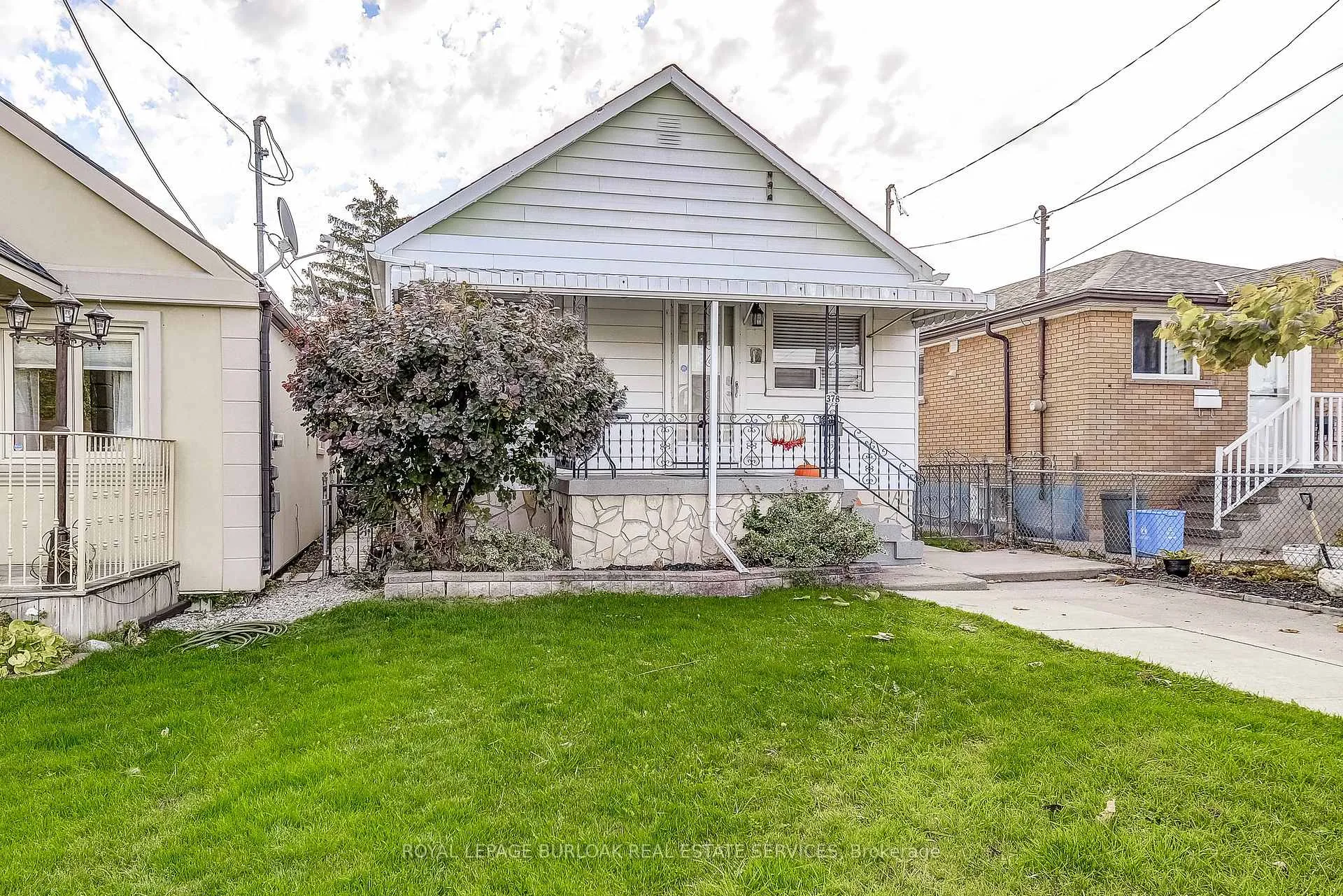 Photo 3 of 378 Waverly Street, Hamilton, McQuesten — HOMEH