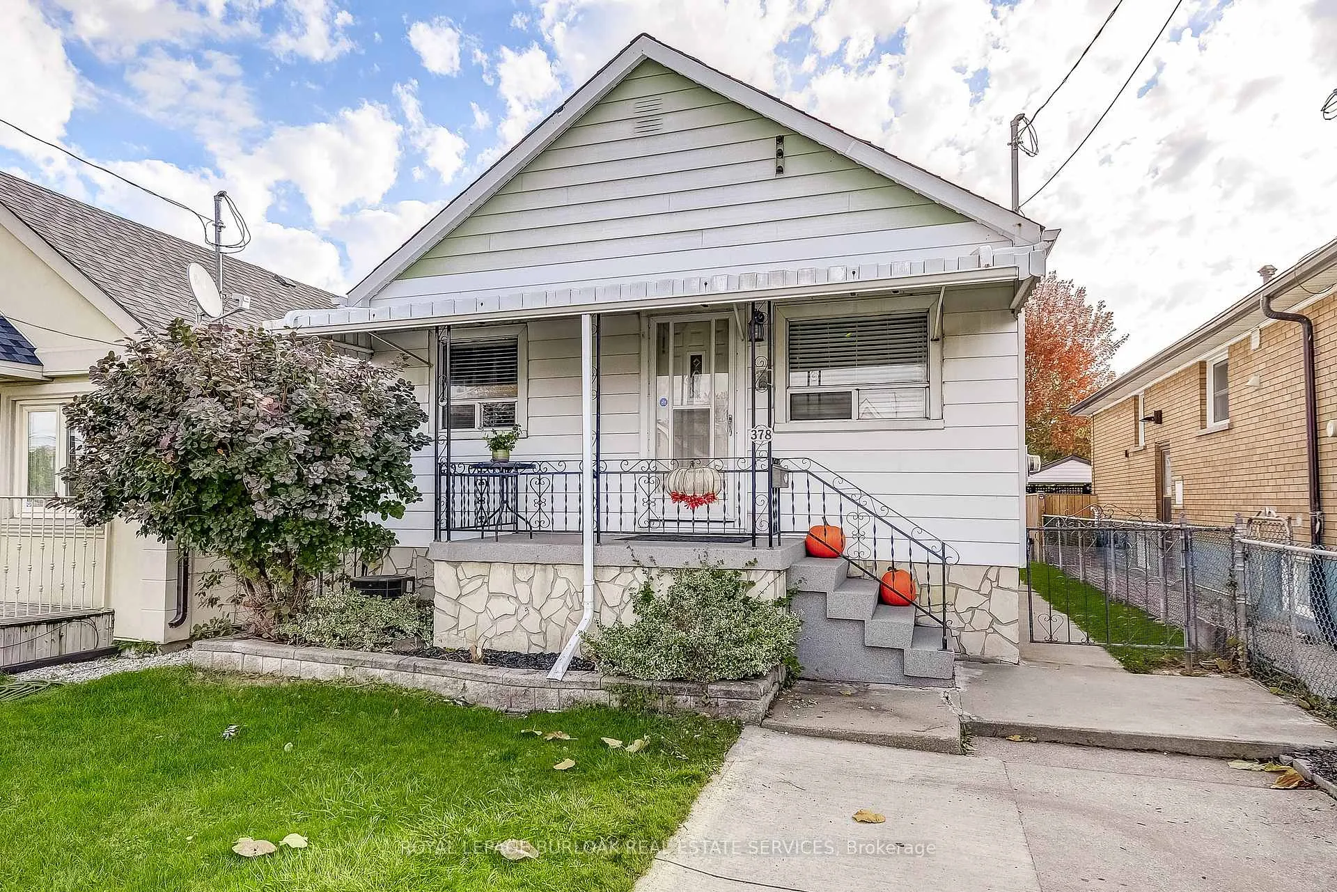 Photo 4 of 378 Waverly Street, Hamilton, McQuesten — HOMEH