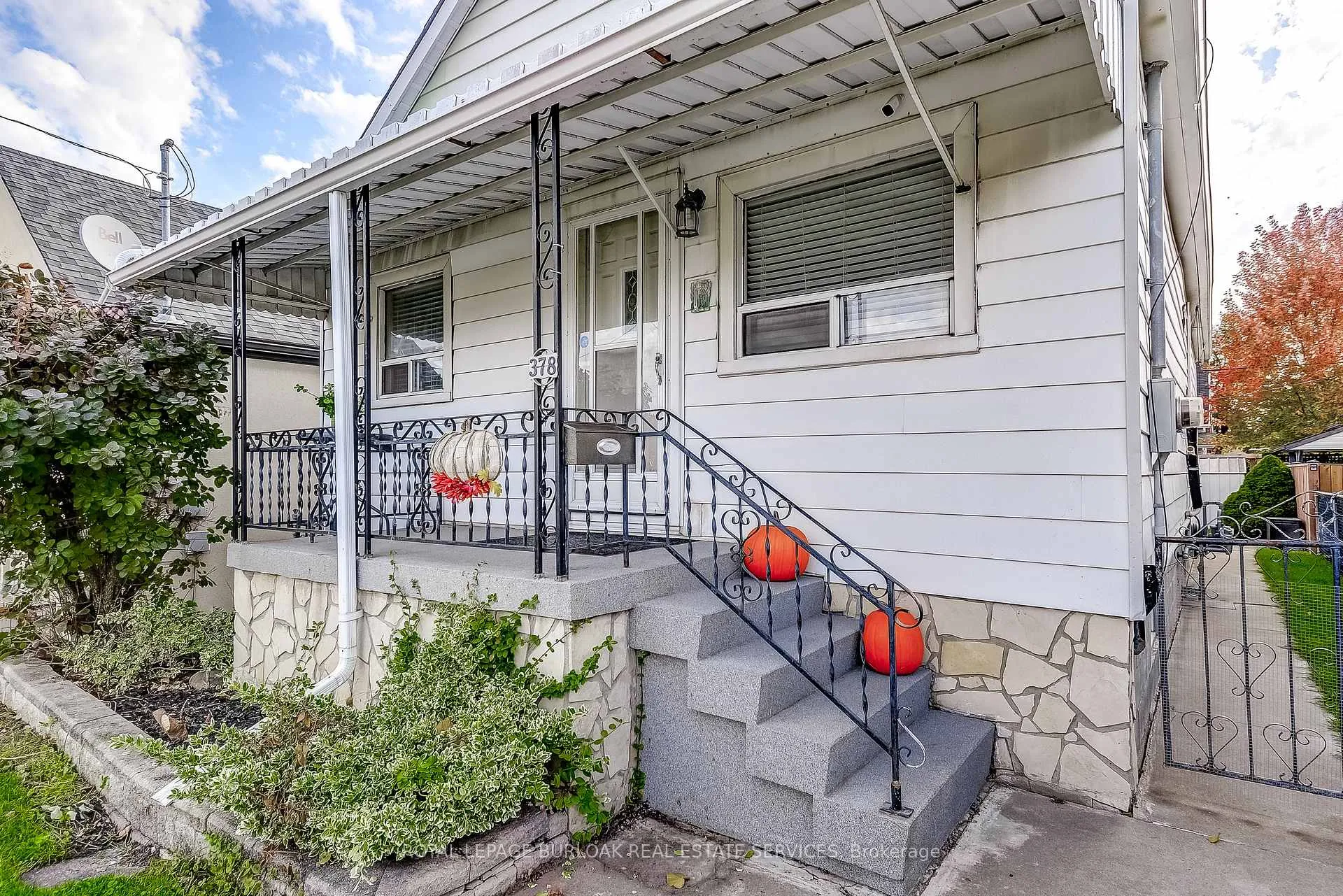 Photo 5 of 378 Waverly Street, Hamilton, McQuesten — HOMEH