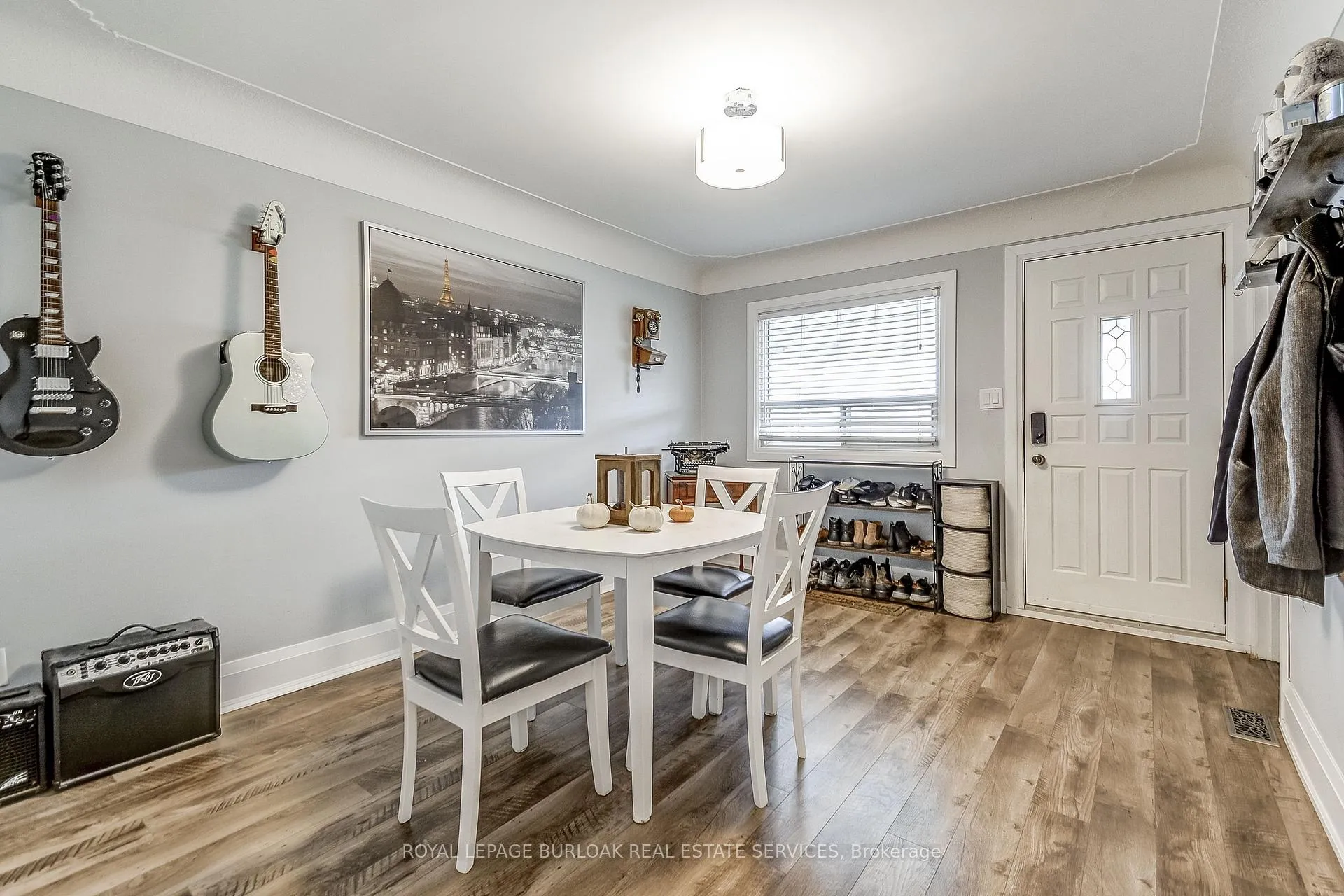 Photo 9 of 378 Waverly Street, Hamilton, McQuesten — HOMEH