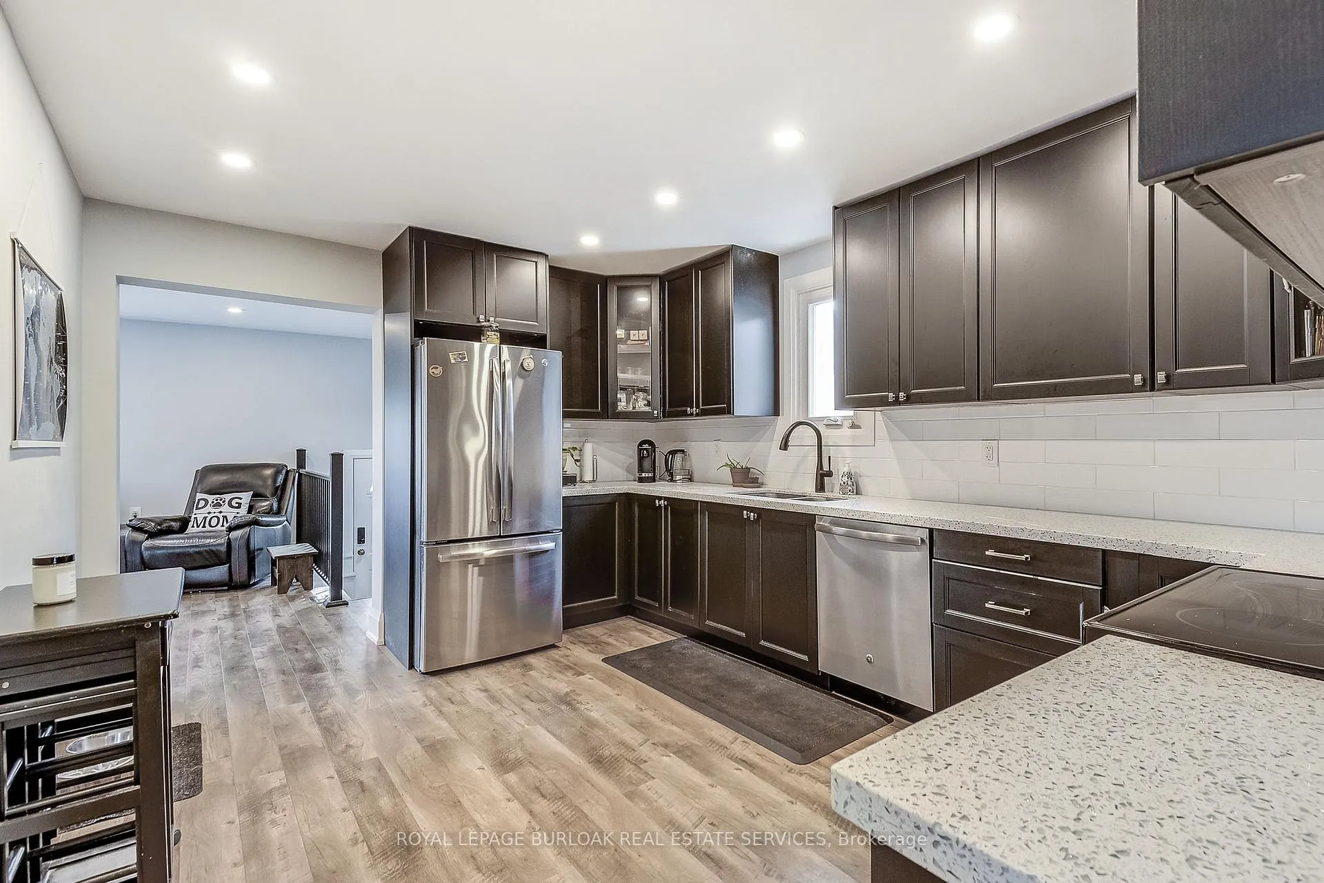 Photo 13 of 378 Waverly Street, Hamilton, McQuesten — HOMEH