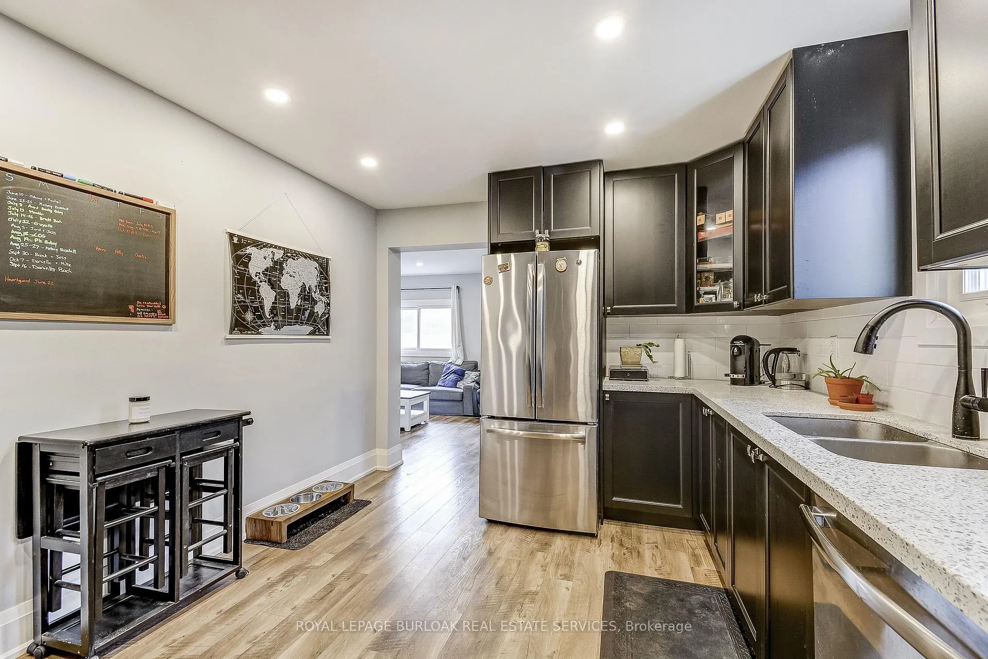 Photo 16 of 378 Waverly Street, Hamilton, McQuesten — HOMEH