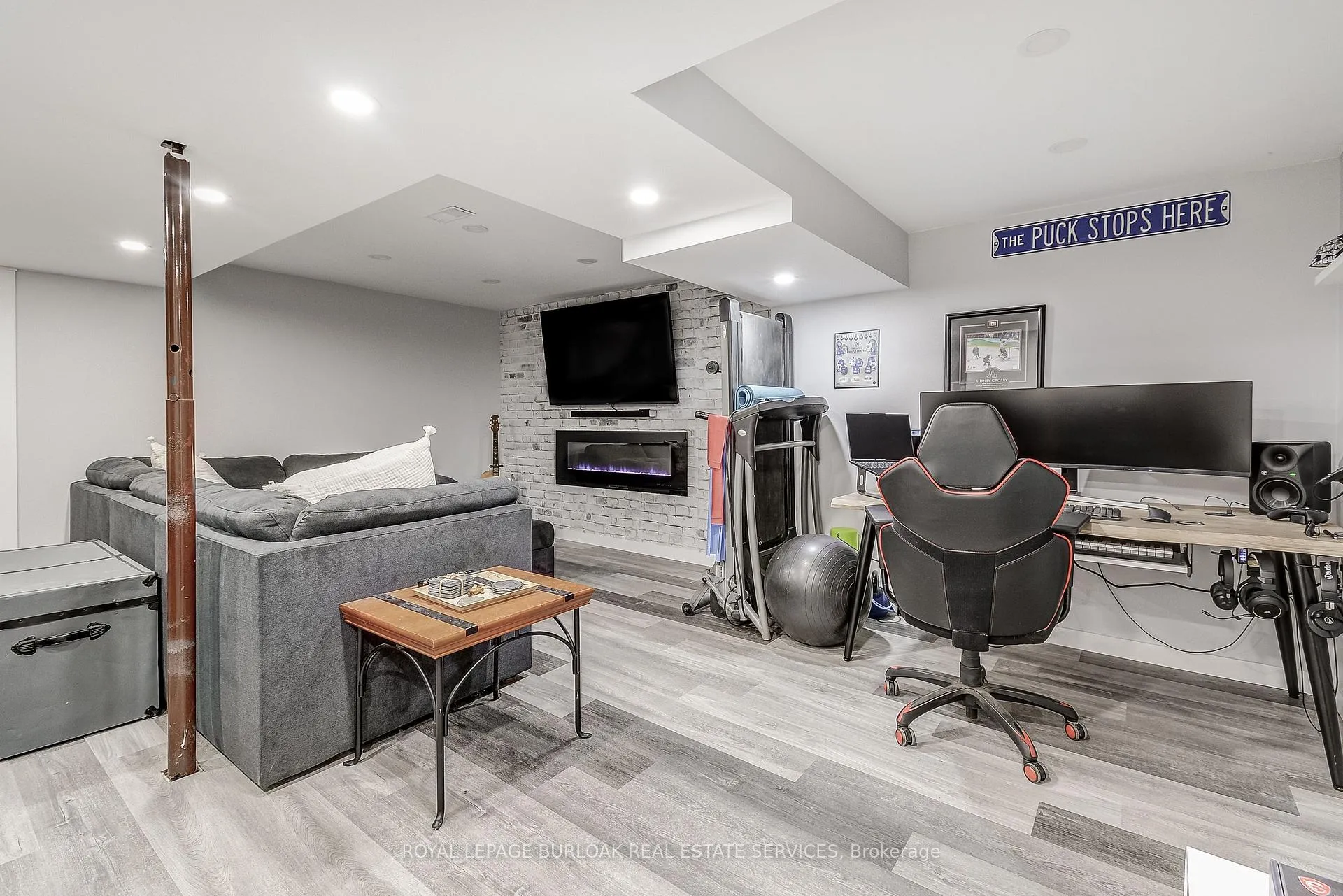 Photo 27 of 378 Waverly Street, Hamilton, McQuesten — HOMEH