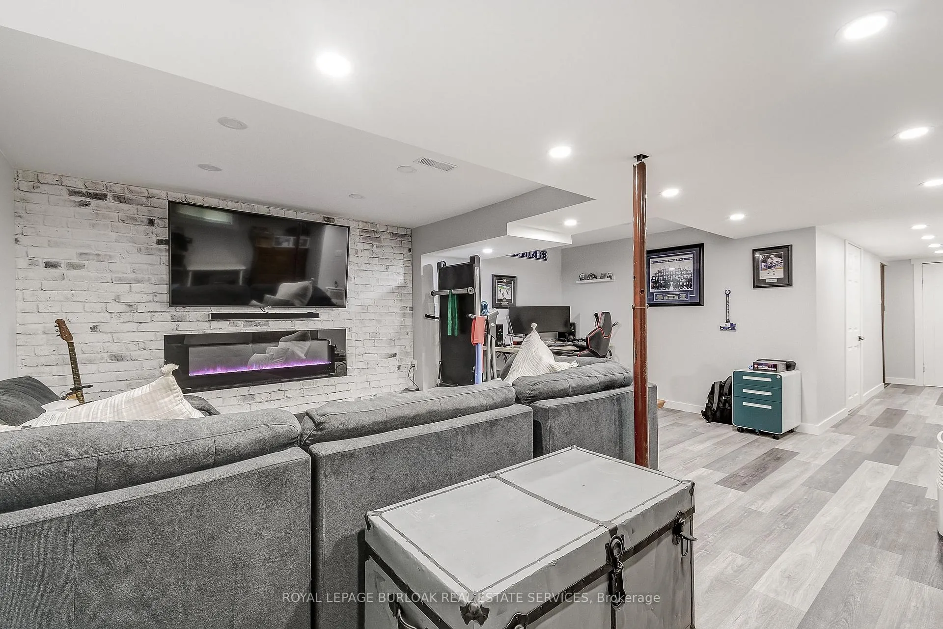 Photo 28 of 378 Waverly Street, Hamilton, McQuesten — HOMEH