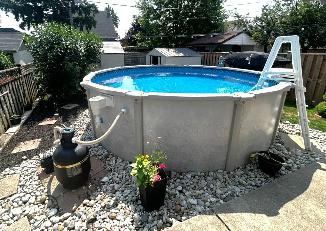 Photo 31 of 378 Waverly Street, Hamilton, McQuesten — HOMEH