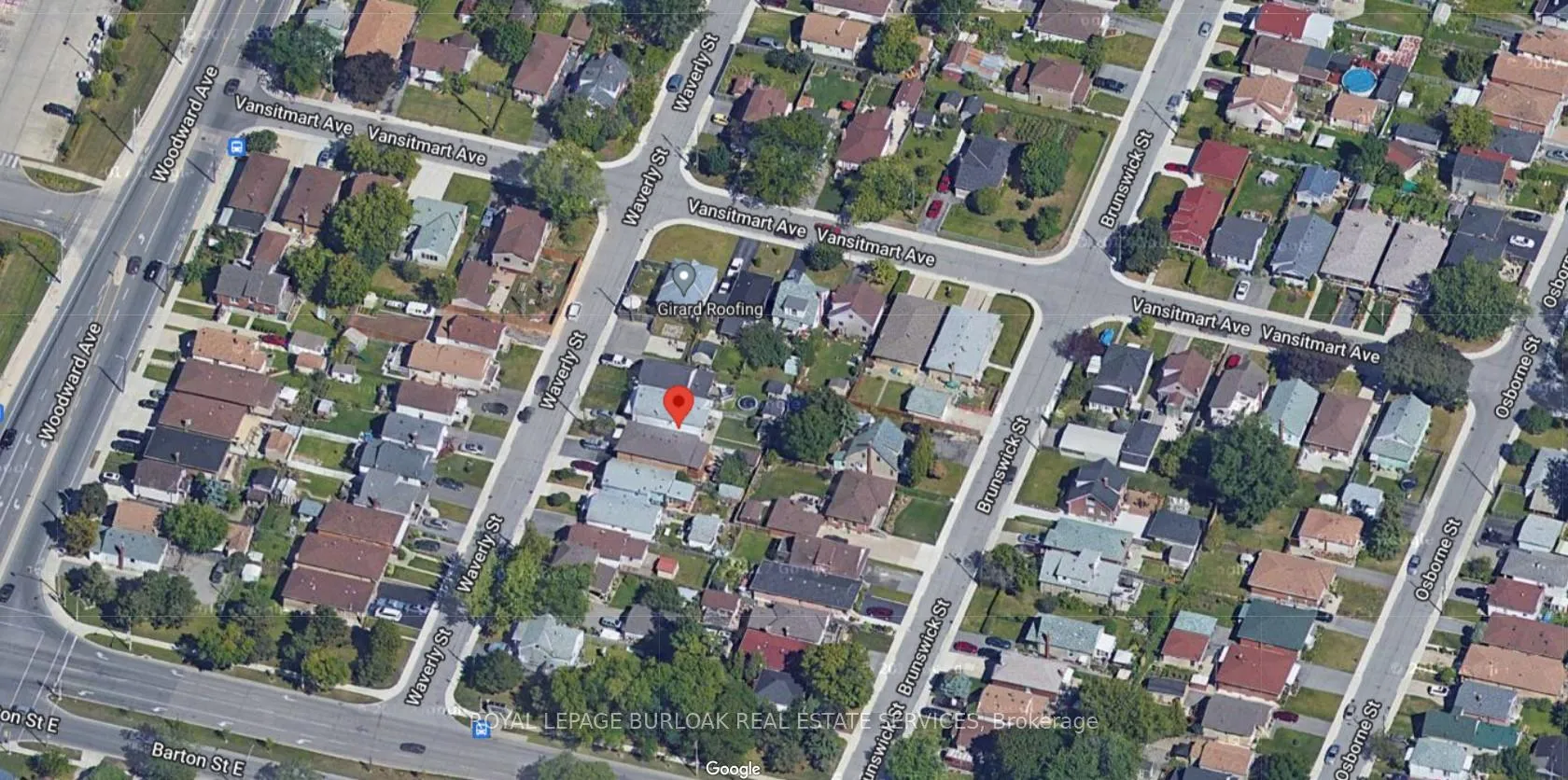 Photo 37 of 378 Waverly Street, Hamilton, McQuesten — HOMEH