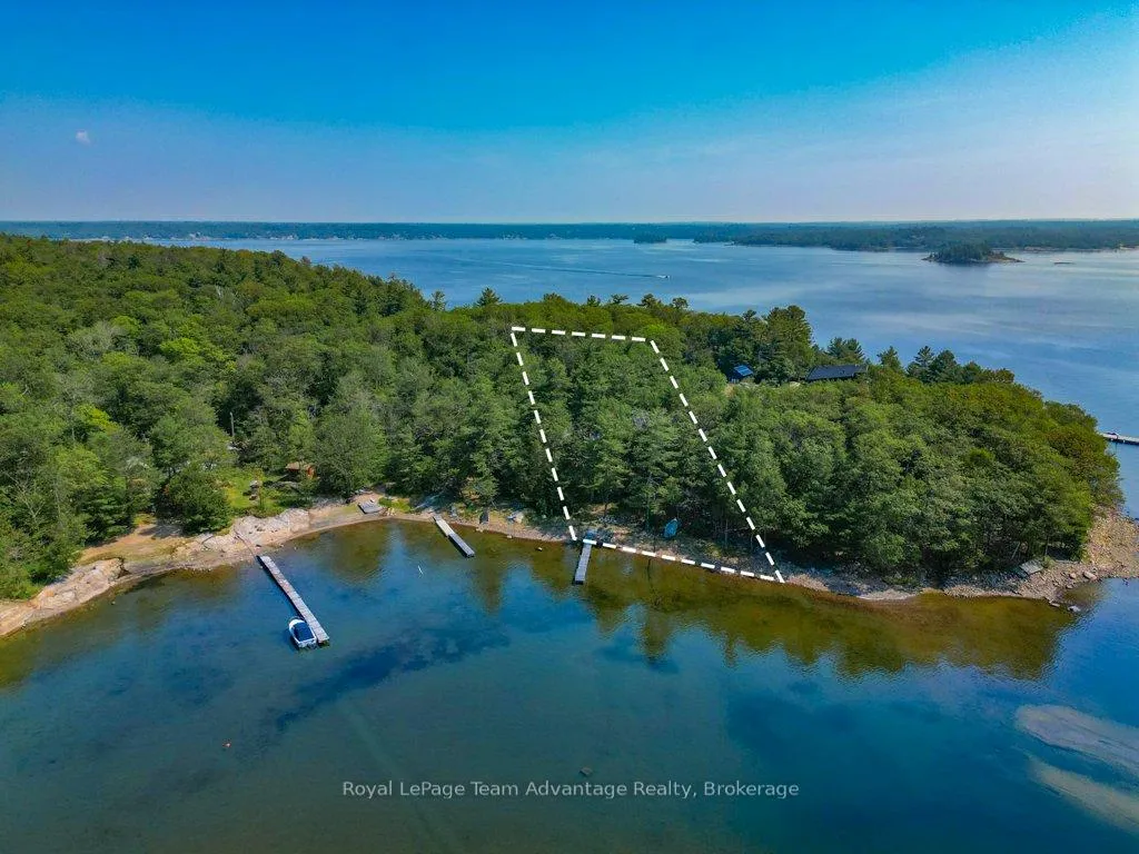 Photo 1 of 46 Huckleberry 15C Island, The Archipelago, Archipelago North — HOMEH