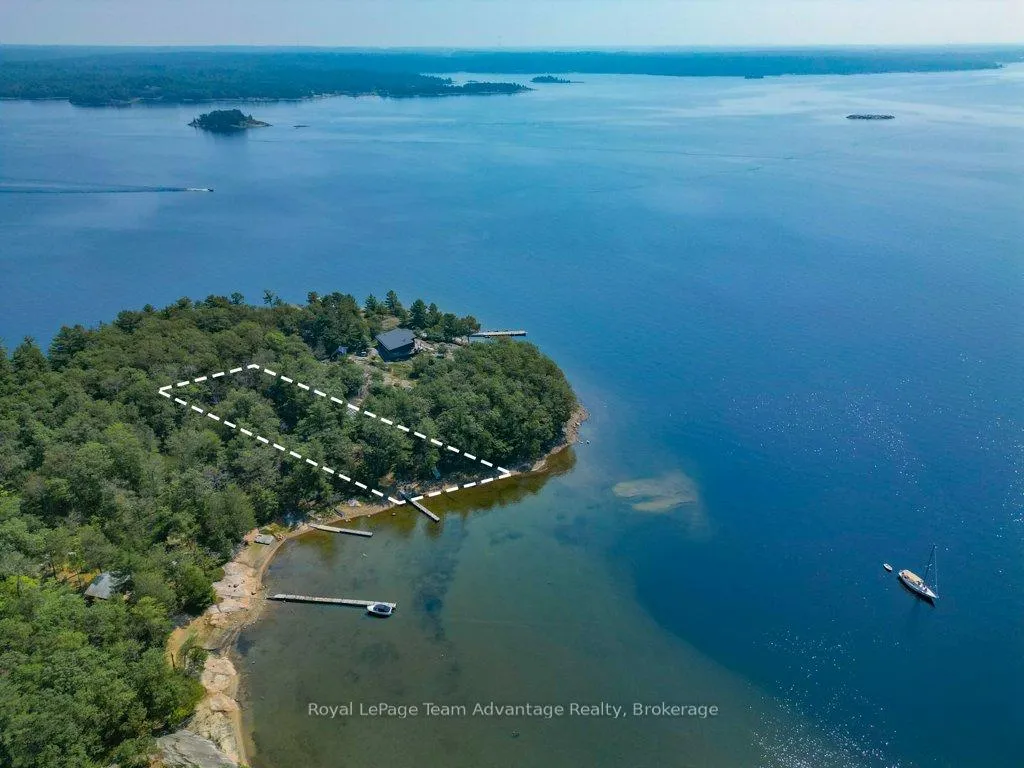 Photo 2 of 46 Huckleberry 15C Island, The Archipelago, Archipelago North — HOMEH