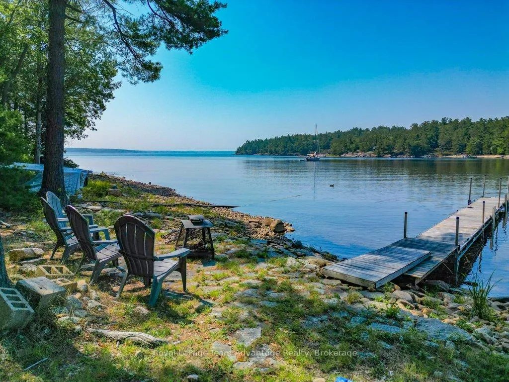 Photo 3 of 46 Huckleberry 15C Island, The Archipelago, Archipelago North — HOMEH