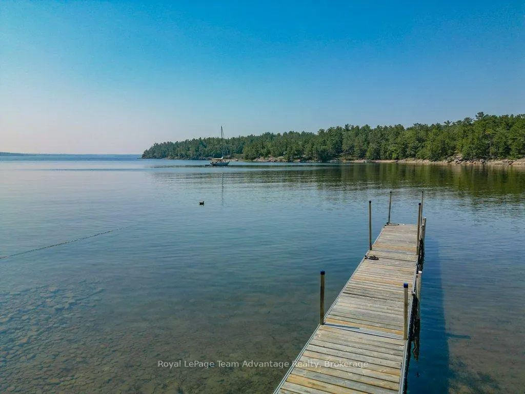 Photo 4 of 46 Huckleberry 15C Island, The Archipelago, Archipelago North — HOMEH