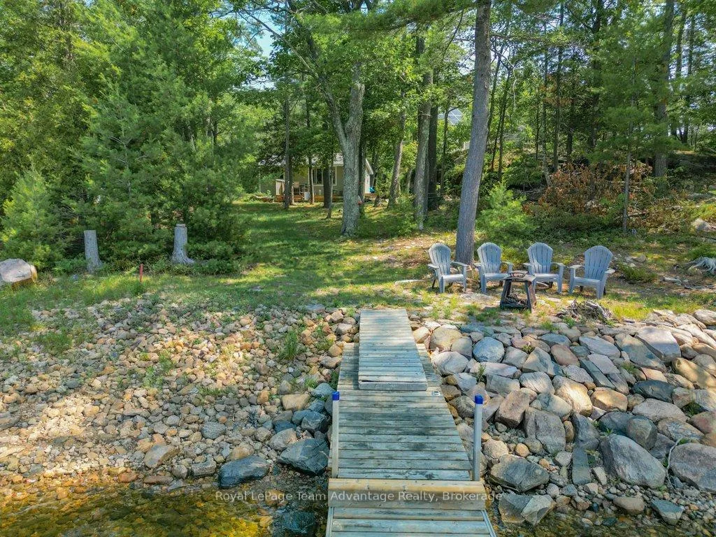 Photo 5 of 46 Huckleberry 15C Island, The Archipelago, Archipelago North — HOMEH