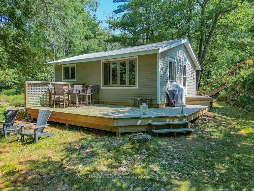 Photo 7 of 46 Huckleberry 15C Island, The Archipelago, Archipelago North — HOMEH