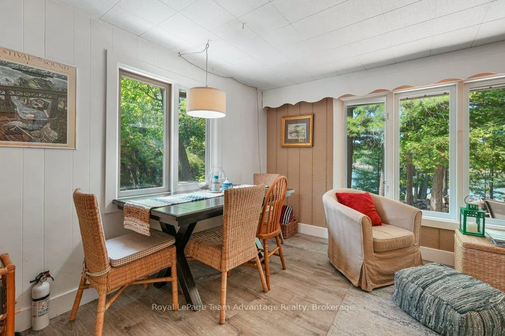 Photo 13 of 46 Huckleberry 15C Island, The Archipelago, Archipelago North — HOMEH