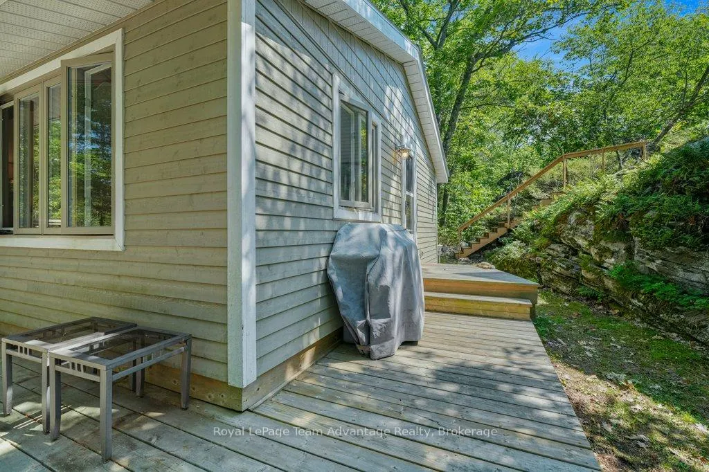 Photo 21 of 46 Huckleberry 15C Island, The Archipelago, Archipelago North — HOMEH