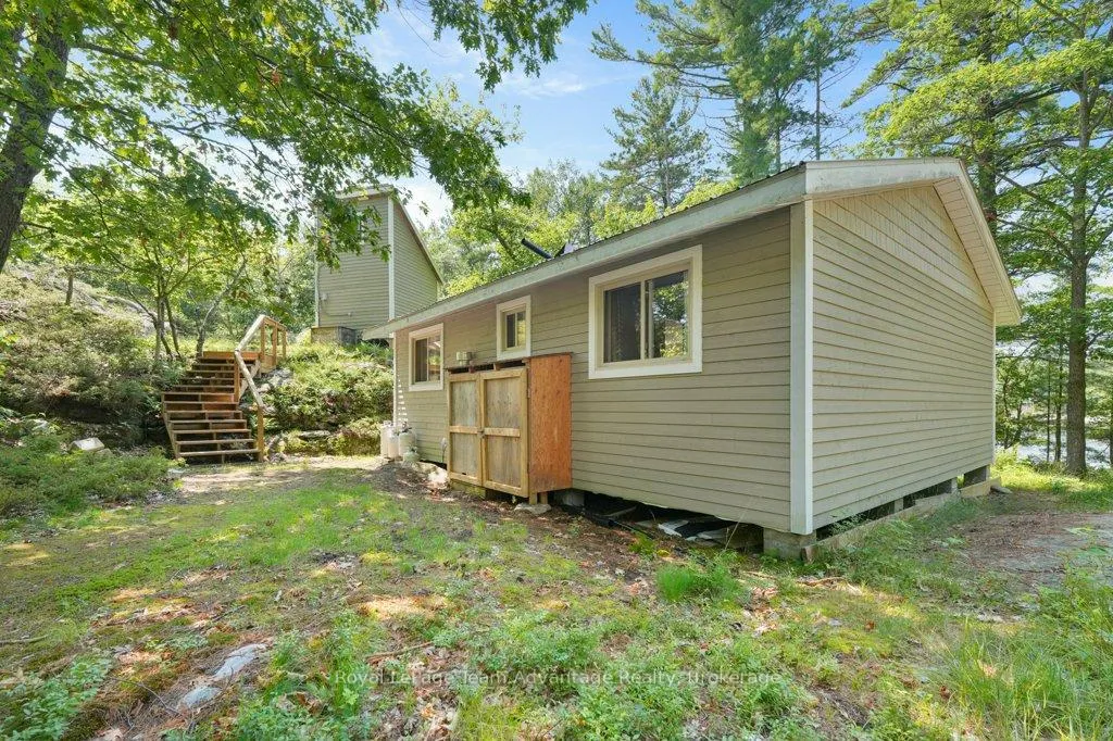 Photo 22 of 46 Huckleberry 15C Island, The Archipelago, Archipelago North — HOMEH