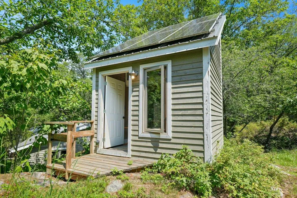 Photo 24 of 46 Huckleberry 15C Island, The Archipelago, Archipelago North — HOMEH