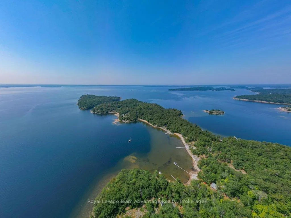 Photo 29 of 46 Huckleberry 15C Island, The Archipelago, Archipelago North — HOMEH
