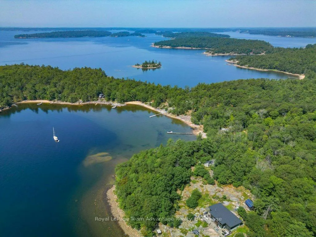 Photo 31 of 46 Huckleberry 15C Island, The Archipelago, Archipelago North — HOMEH