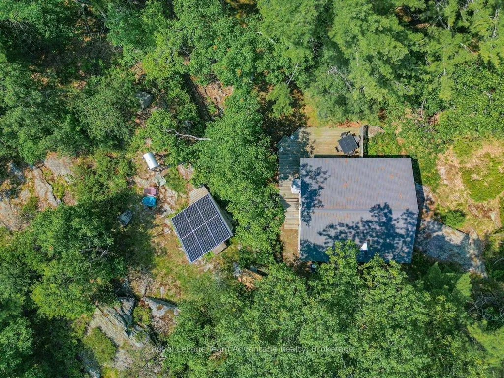 Photo 32 of 46 Huckleberry 15C Island, The Archipelago, Archipelago North — HOMEH