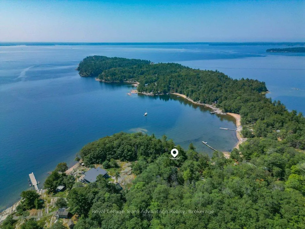 Photo 33 of 46 Huckleberry 15C Island, The Archipelago, Archipelago North — HOMEH