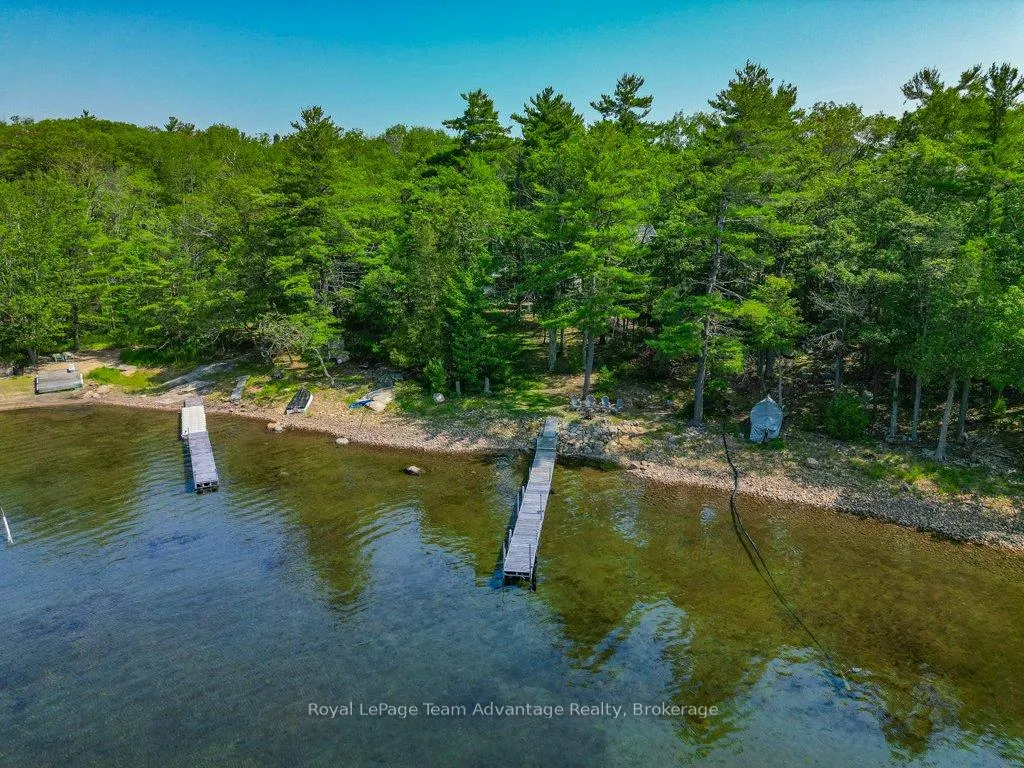 Photo 37 of 46 Huckleberry 15C Island, The Archipelago, Archipelago North — HOMEH