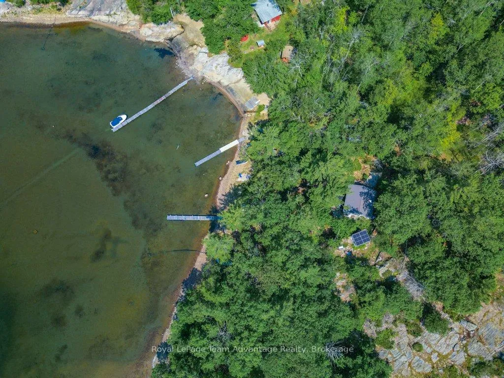 Photo 38 of 46 Huckleberry 15C Island, The Archipelago, Archipelago North — HOMEH