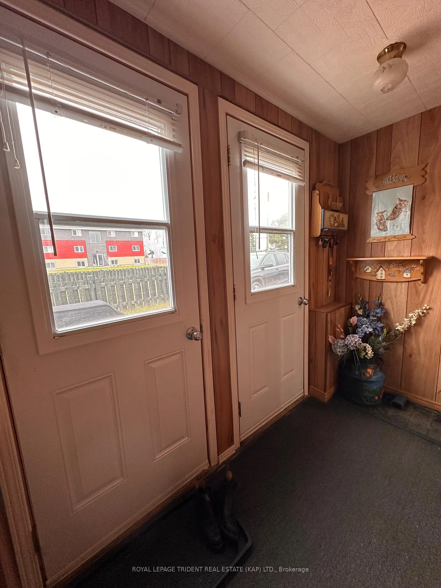 Photo 2 of 26 St. Patrick Street, Kapuskasing — HOMEH