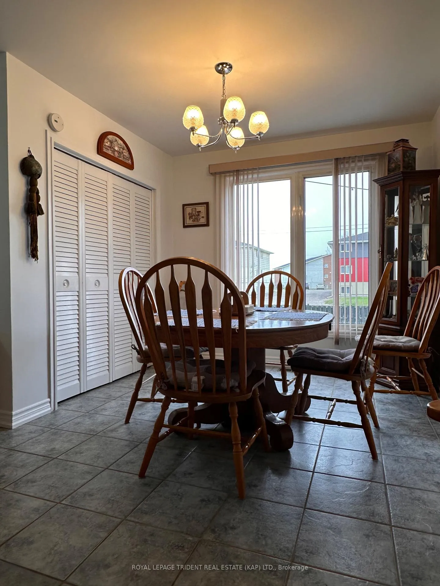 Photo 3 of 26 St. Patrick Street, Kapuskasing — HOMEH