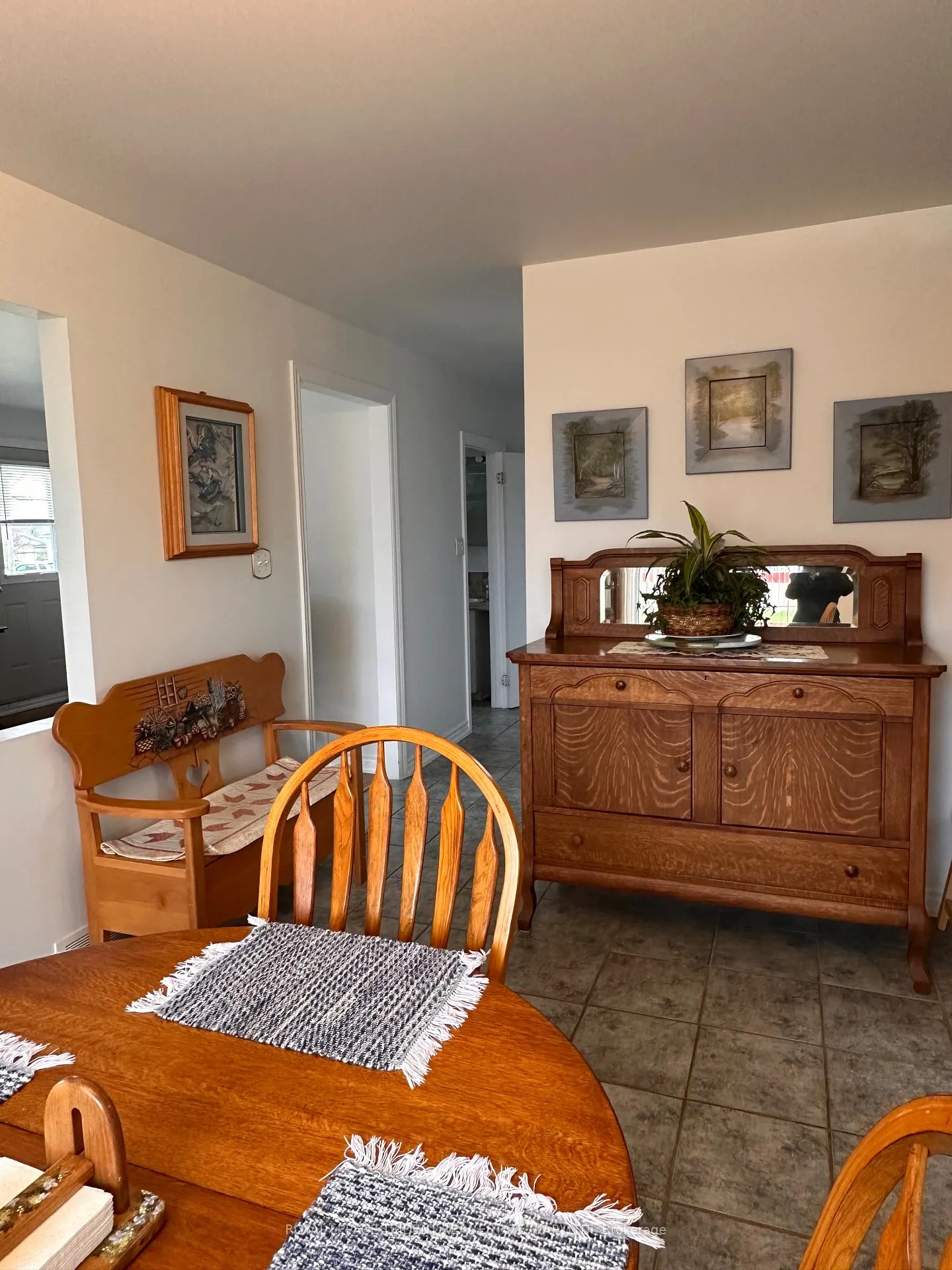 Photo 10 of 26 St. Patrick Street, Kapuskasing — HOMEH