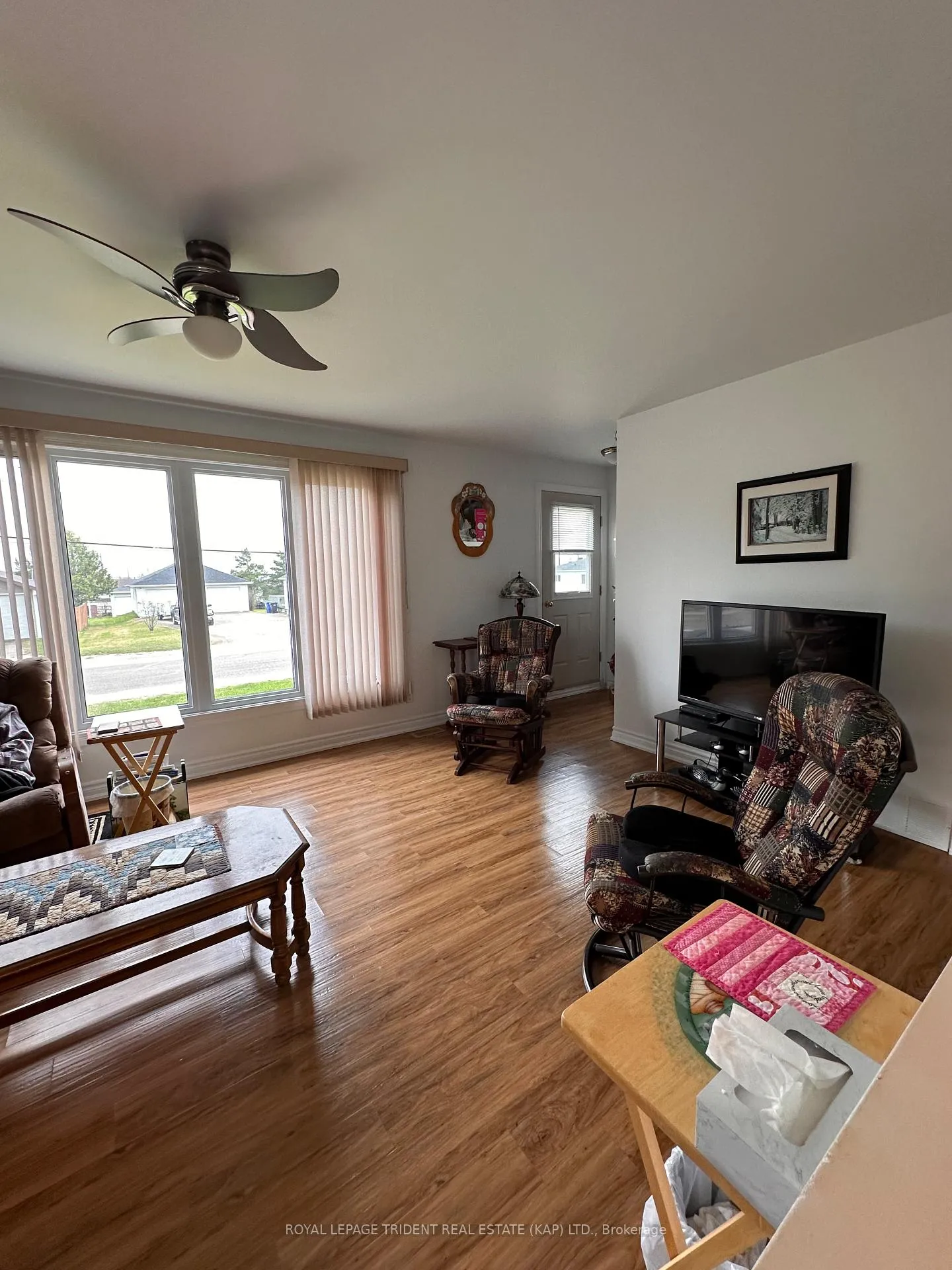 Photo 13 of 26 St. Patrick Street, Kapuskasing — HOMEH