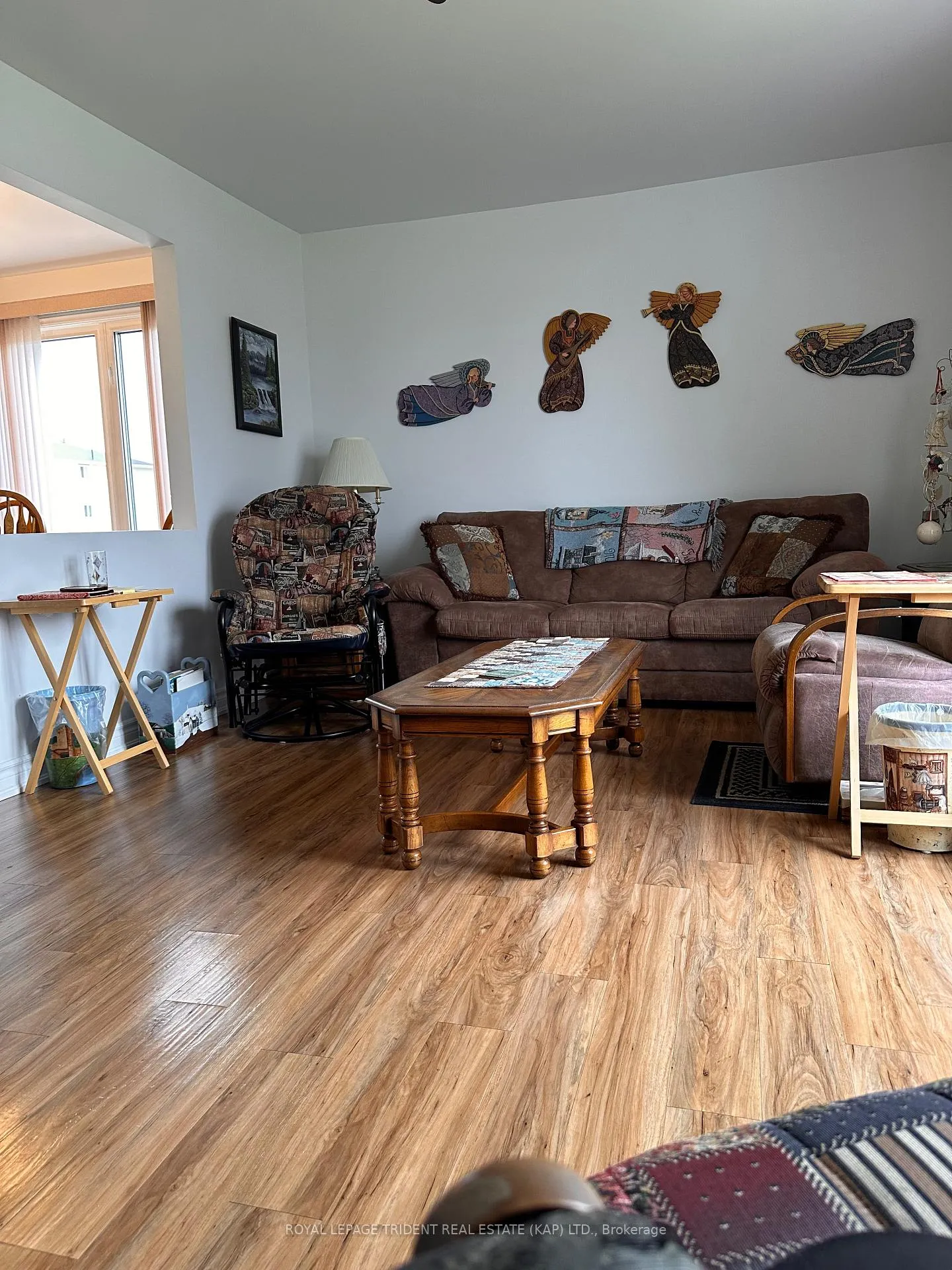 Photo 14 of 26 St. Patrick Street, Kapuskasing — HOMEH