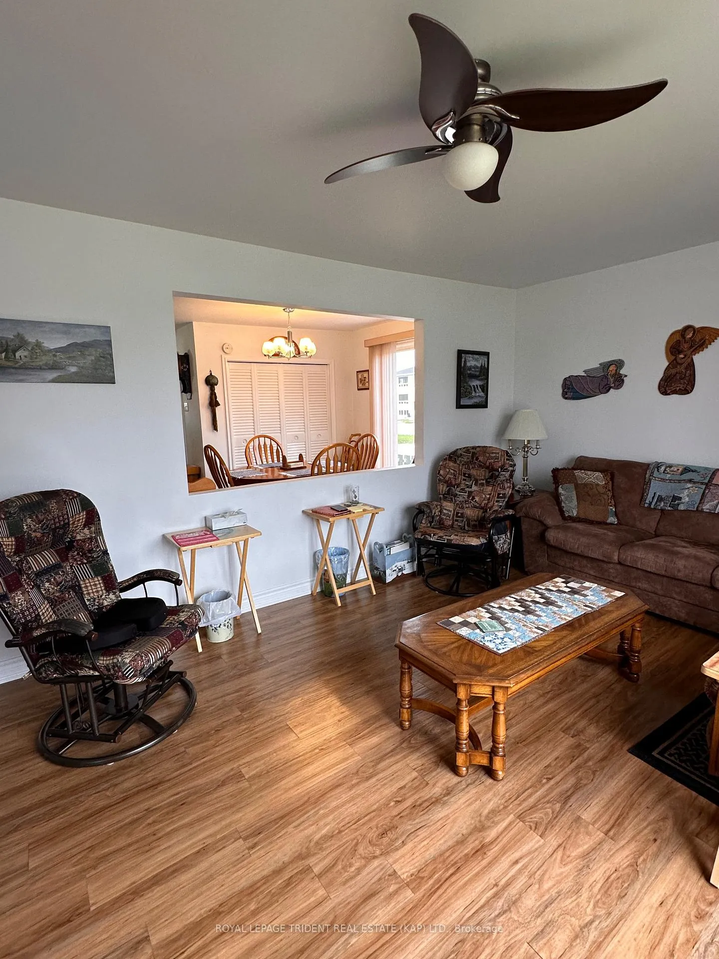 Photo 16 of 26 St. Patrick Street, Kapuskasing — HOMEH