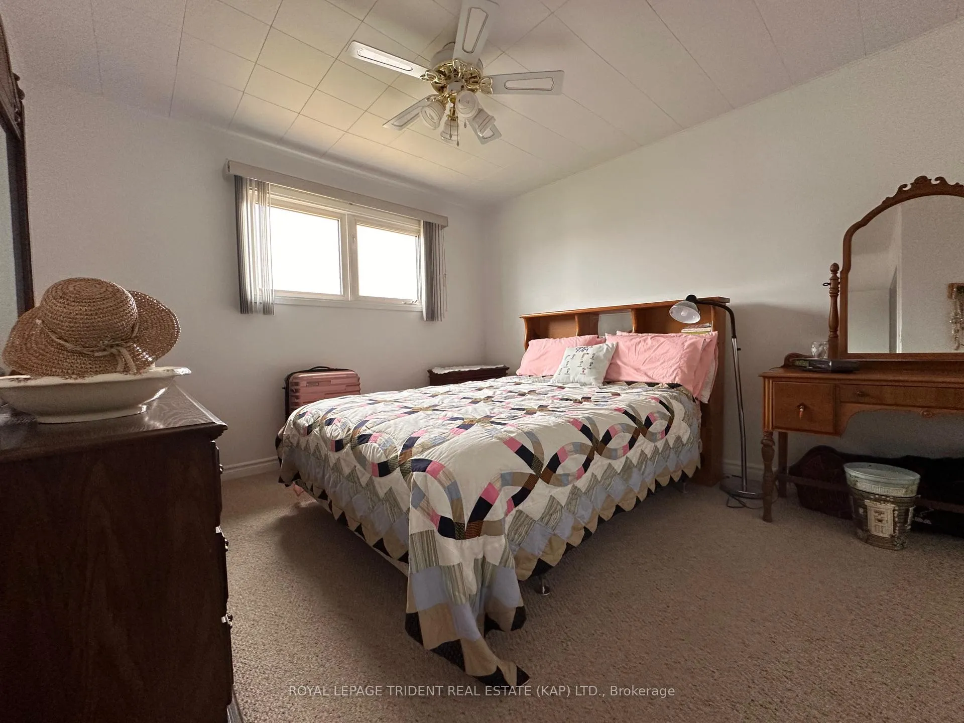 Photo 22 of 26 St. Patrick Street, Kapuskasing — HOMEH