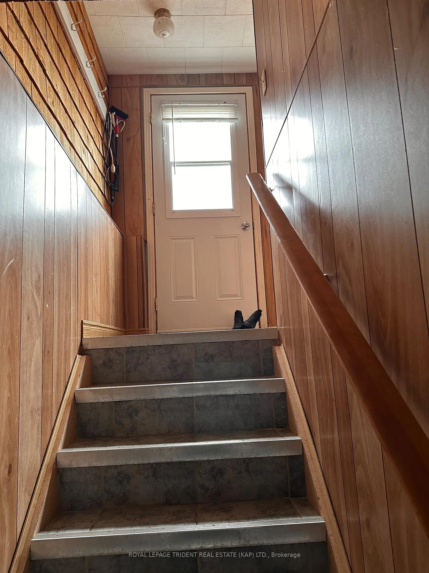 Photo 28 of 26 St. Patrick Street, Kapuskasing — HOMEH