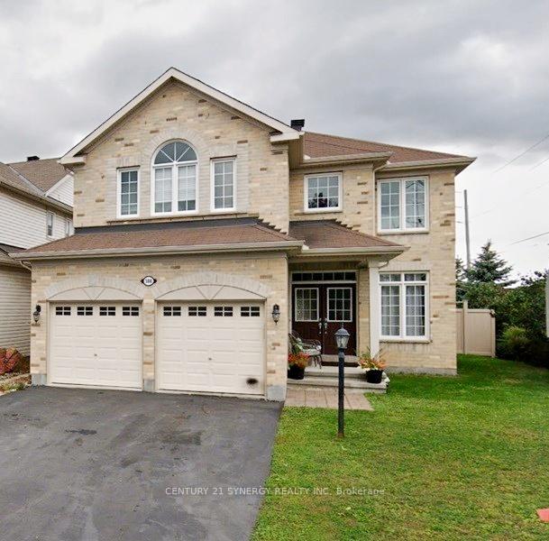 Photo 1 of 508 Kilbirnie Drive, Ottawa, Barrhaven - Stonebridge — HOMEH
