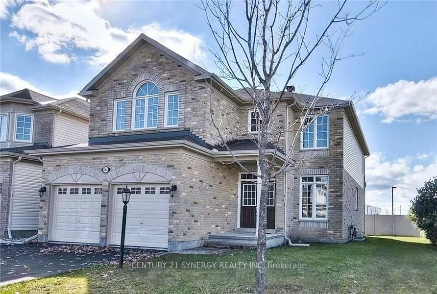 Photo 2 of 508 Kilbirnie Drive, Ottawa, Barrhaven - Stonebridge — HOMEH