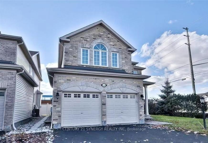 Photo 3 of 508 Kilbirnie Drive, Ottawa, Barrhaven - Stonebridge — HOMEH